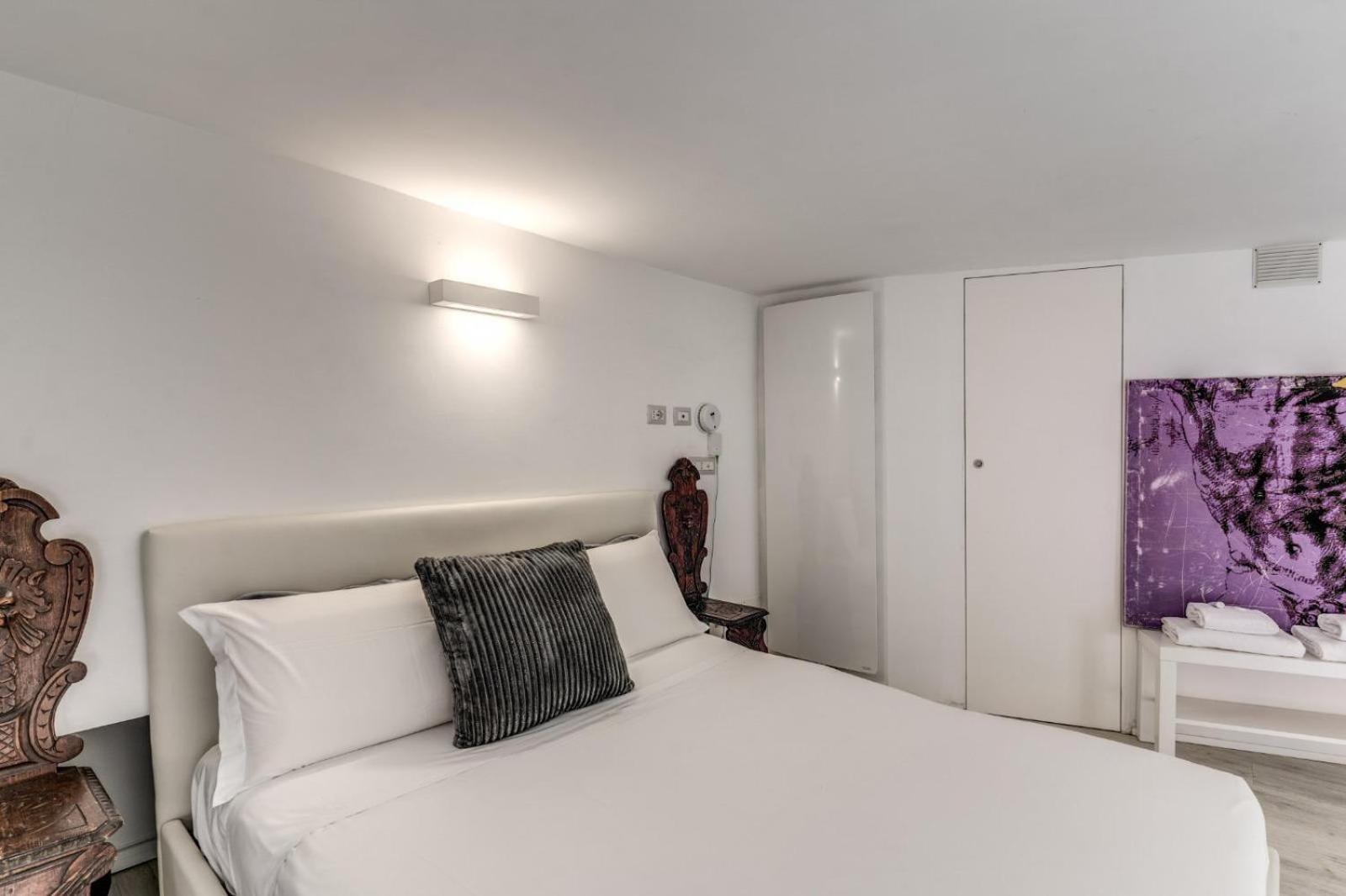 Apartment Elegant Flat In The Historic Near Colosseum! Rom