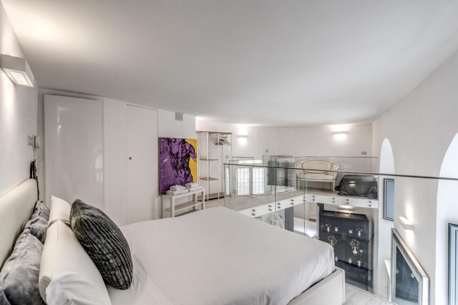 Elegant Flat In The Historic Near Colosseum! * Rom