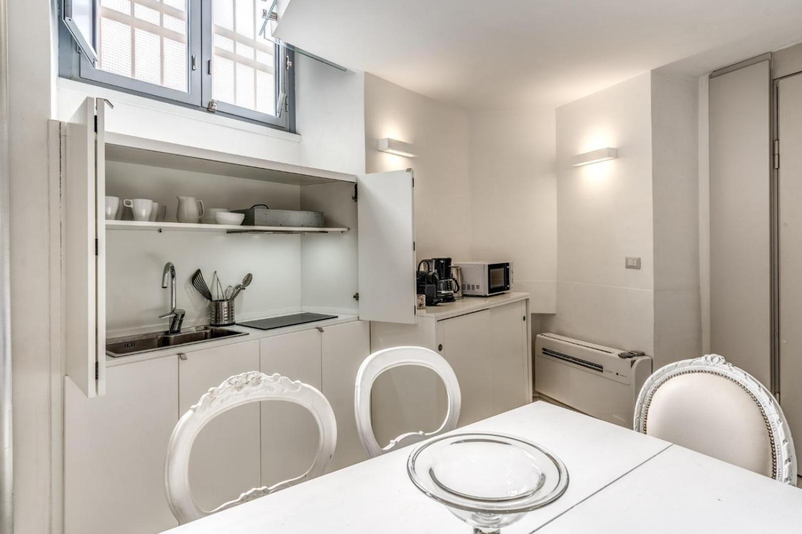 Apartment Elegant Flat In The Historic Near Colosseum! Rom