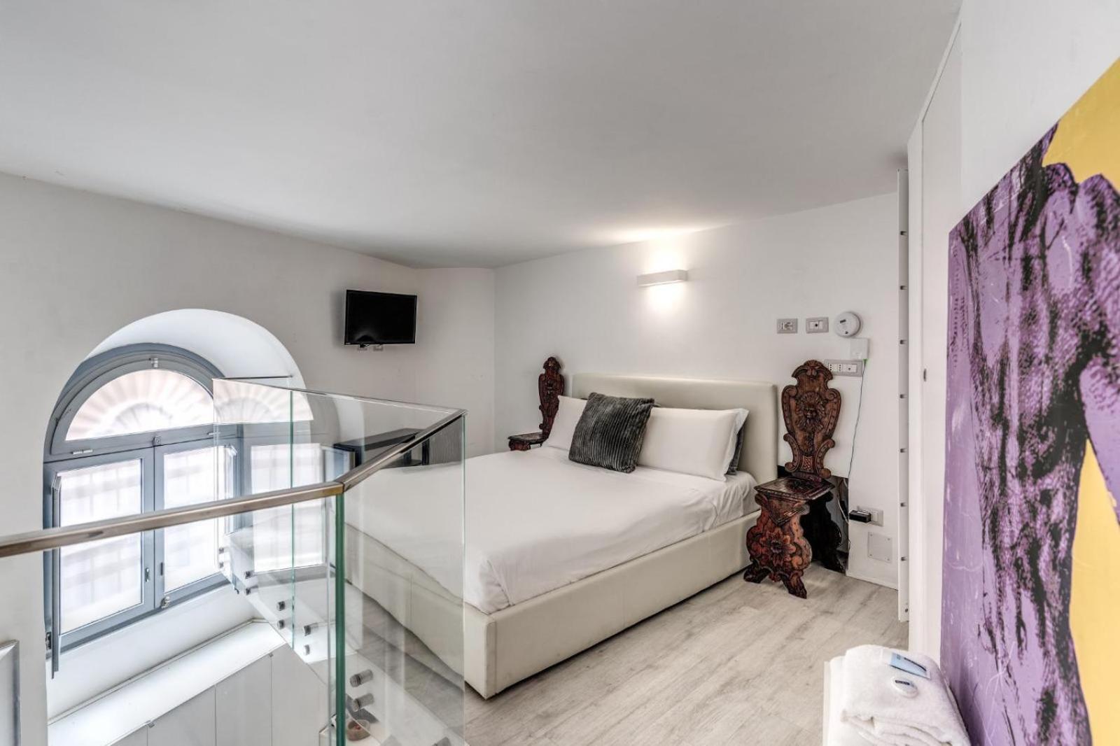 Elegant Flat In The Historic Near Colosseum! * Rom