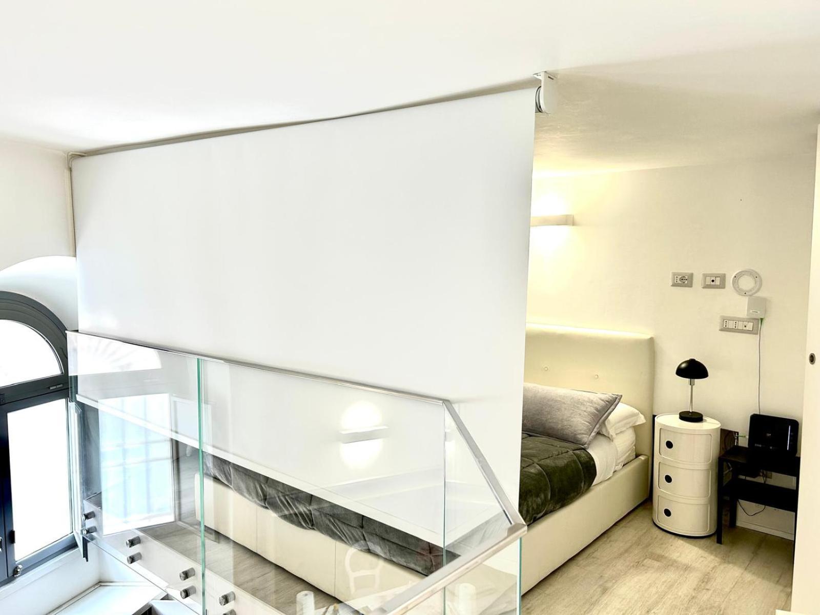 Elegant Flat In The Historic Near Colosseum!