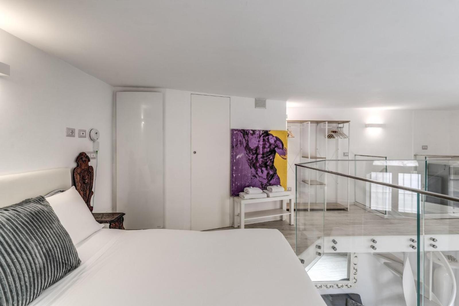 Apartment Elegant Flat In The Historic Near Colosseum! *