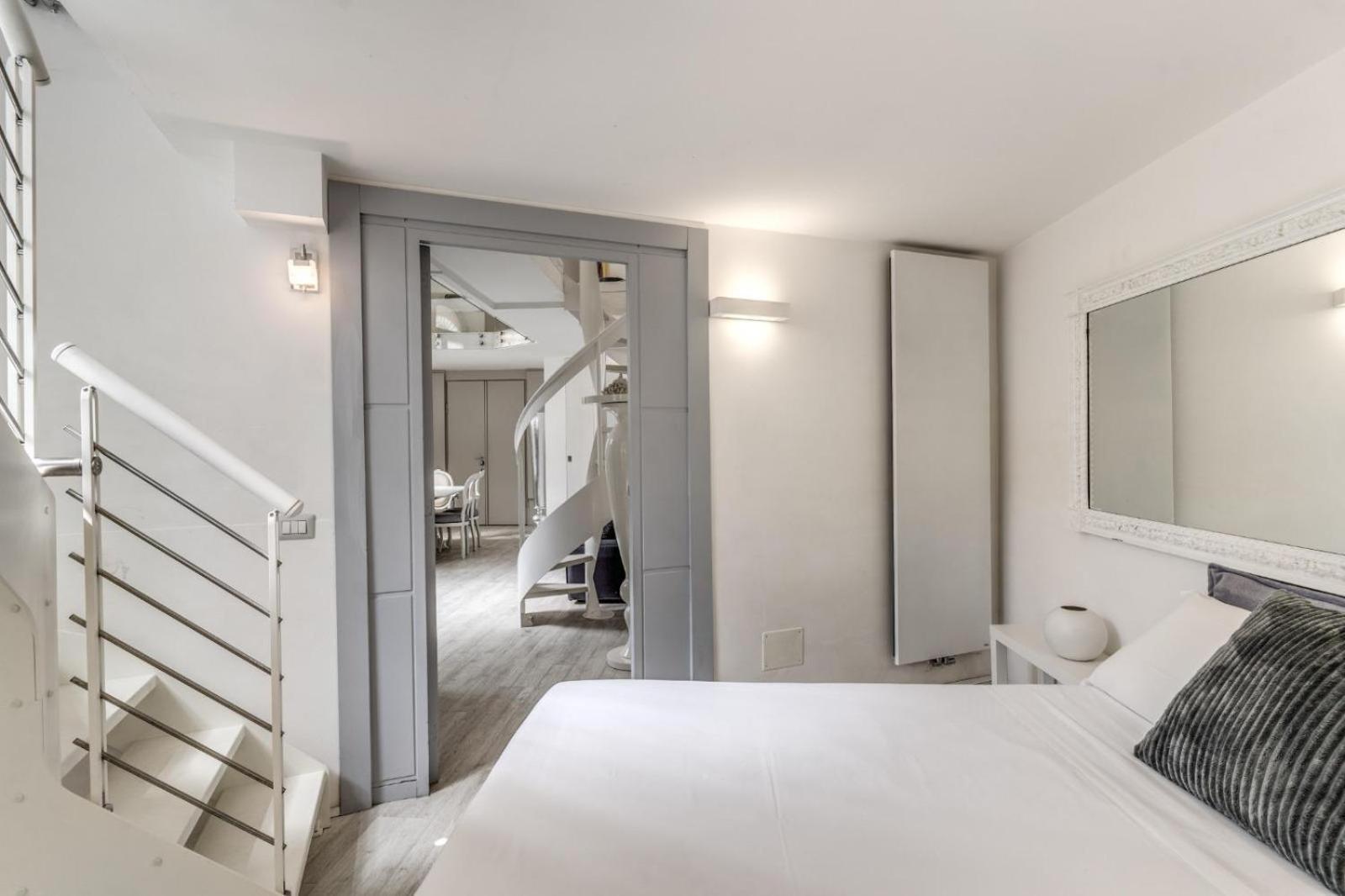 Apartment Elegant Flat In The Historic Near Colosseum! Rom